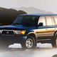 Illustration for article titled The Only Car In The World Is The Toyota Land Cruiser FJ80